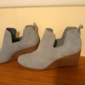 Toms Kallie Wedge